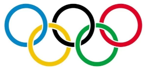 olympijský znak